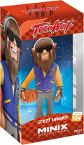 Minix Teen Wolf - Scott Howard #104