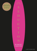 Seduction by Robert Greene (Paperback)