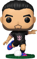 Original Funko Pop! Inter Miami - Sergio Busquets