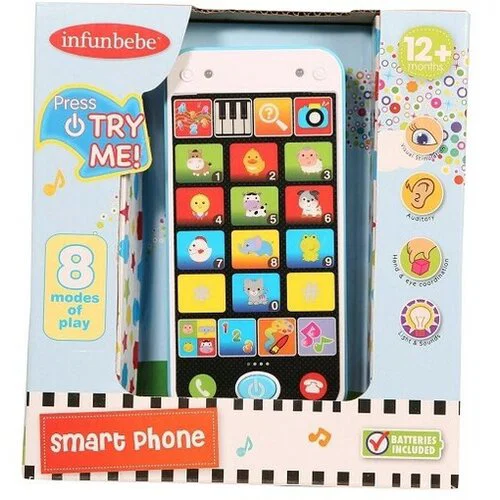 Infunbebe Smart Phone