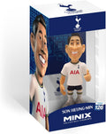 Minix Tottenham Hotspur - Son Heung Min #126