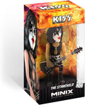 Minix Music Legends - KISS The Starchild #100