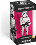 Minix Star Wars - Original Stormtrooper #130