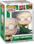 Original Funko Pop! Sakamoto Days - Taro Sakamoto #2058