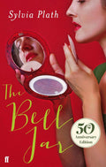 The Bell Jar by Sylvia Plath (Paperback)