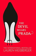 The Devil Wears Prada by Lauren Weisberger (Paperback)