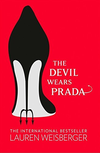 The Devil Wears Prada by Lauren Weisberger (Paperback)