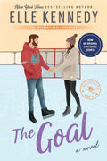 The Goal by Elle Kennedy (Paperback)