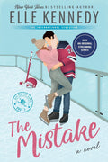 The Mistake by Elle Kennedy (Paperback)