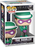 Original Funko Pop! Batman - The Riddler #548