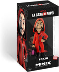 Minix La Casa De Papel (Money Heist) - Tokio #108