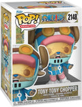 Original Funko Pop! One Piece - Tony Tony Chopper #2148