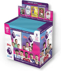 Topps Premier League 2026 - Trading Cards (1 Pack Containing 10 Cards)