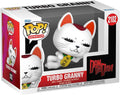 Original Funko Pop! Dandadan - Turbo Granny #2102
