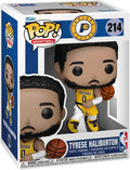 Original Funko Pop! NBA - Tyrese Haliburton (Pacers) #214