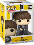 Original Funko Pop! BTS - V #284