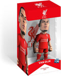 Minix Liverpool FC - Virgil van Dijk #136