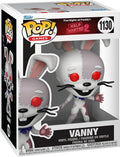 Original Funko Pop! Five Nights at Freddy's - Vanny #1130