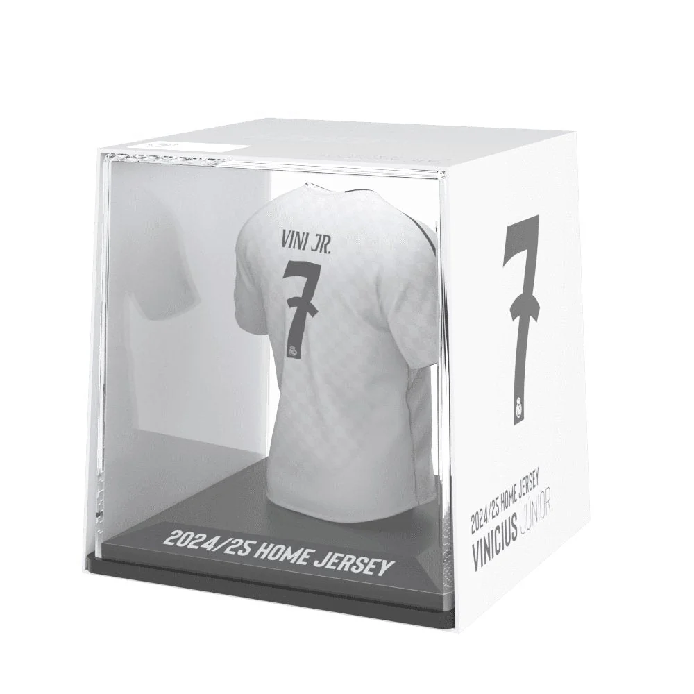 Splink My Jersey Real Madrid - Vinicius Junior #7