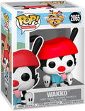 Original Funko Pop! Animaniacs - Wakko #2065