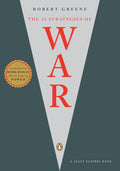 War by Robert Greene (Paperback)