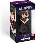 Minix Wednesday - Wednesday Addams (Dance Dress) #127