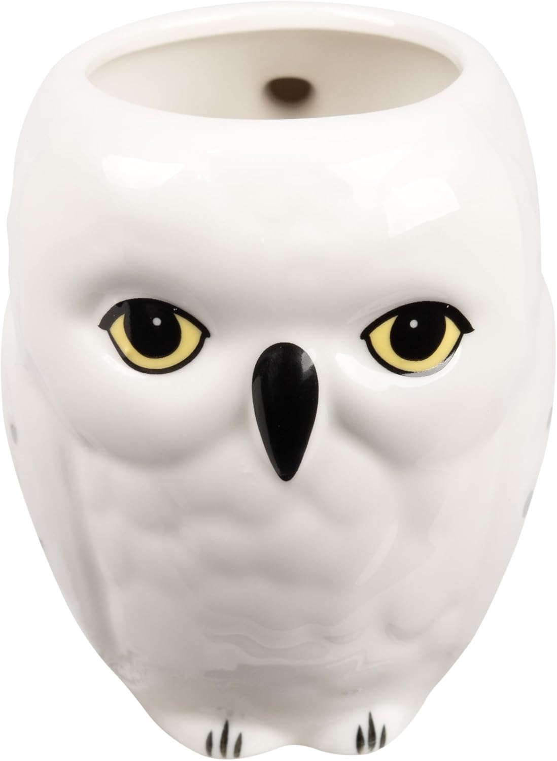 Hedwig 3D Owl Mug