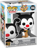 Original Funko Pop! Animaniacs - Yakko #2066