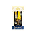 Harry Potter Quill Pen Gift Box - Yellow