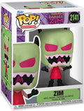 Original Funko Pop! Invader Zim - Zim #2141